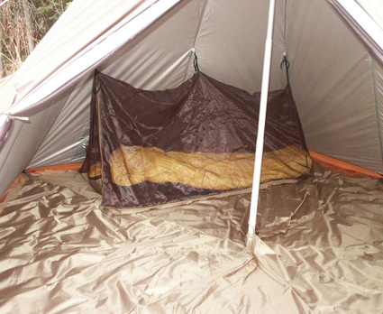 Mosquito-Tent