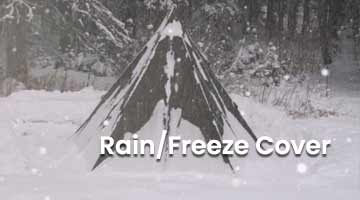 Rain-Freeze-Cover