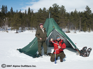 Tipitent-ice-fishing-tent