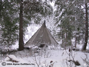 tipi-tent-winter-camping